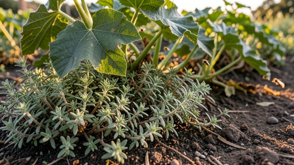 10 Spaghetti Squash Companion Plants: Boost Yields With These Proven Garden Partners