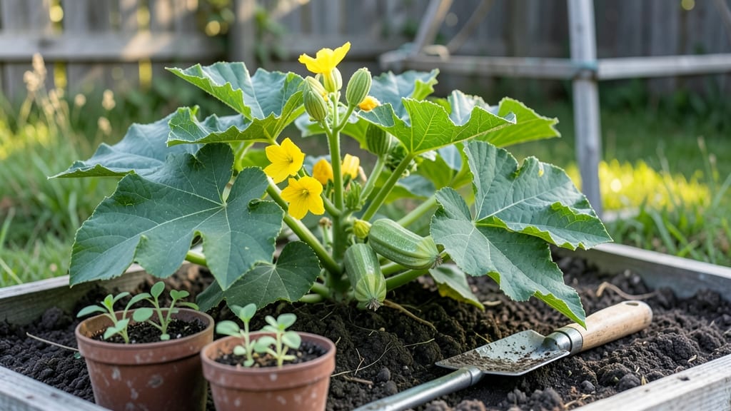 When to Plant Squash in Massachusetts: Frost-Free Timeline for Peak Harvests