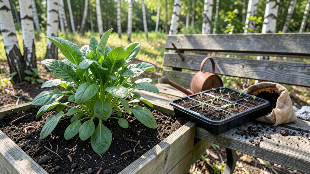What to Plant After Squash: Rotational Crops That Boost Soil Health