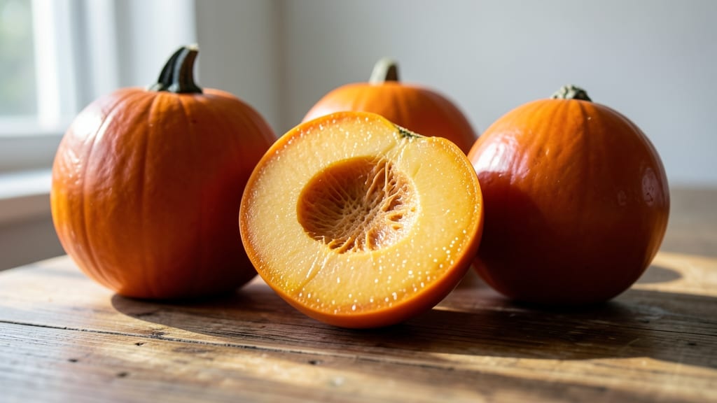 Harvest at Peak Ripeness for Sweetness