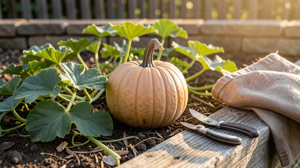 Best Way To Store Acorn Squash: Long-Lasting Freshness in Your Pantry
