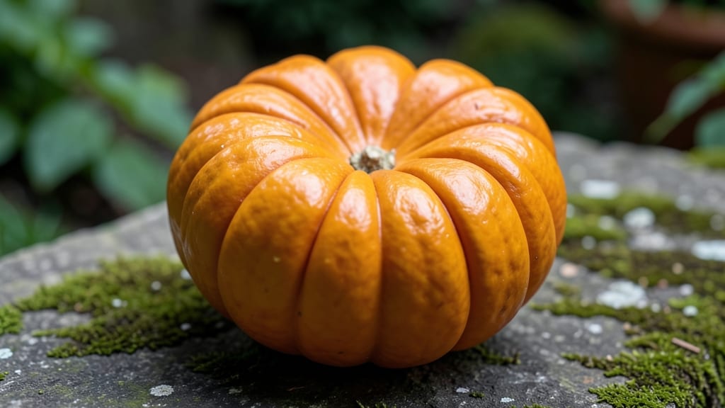 Crown Prince Acorn Squash