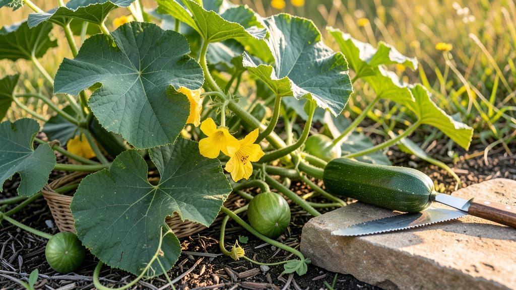 Will Squash Ripen After Picked: 3 Simple Tricks to Rescue Overripe Vines