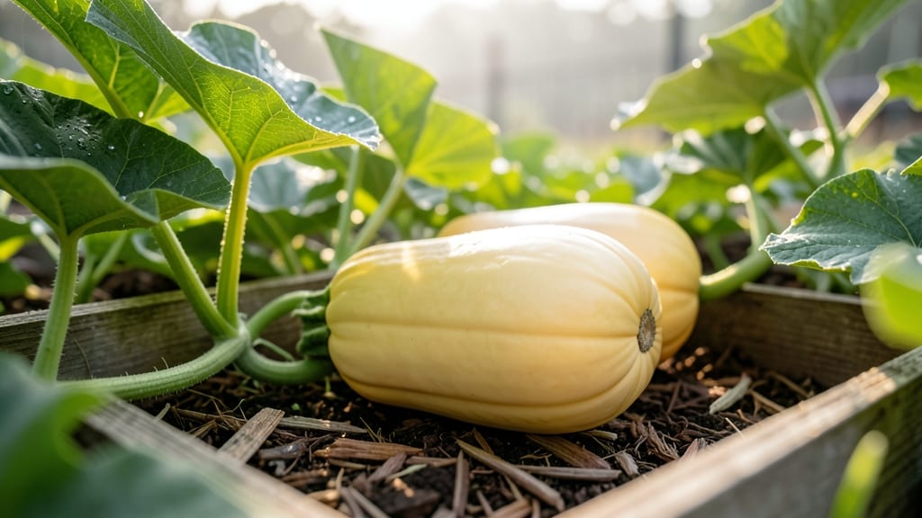 Early Prolific Yellow Squash