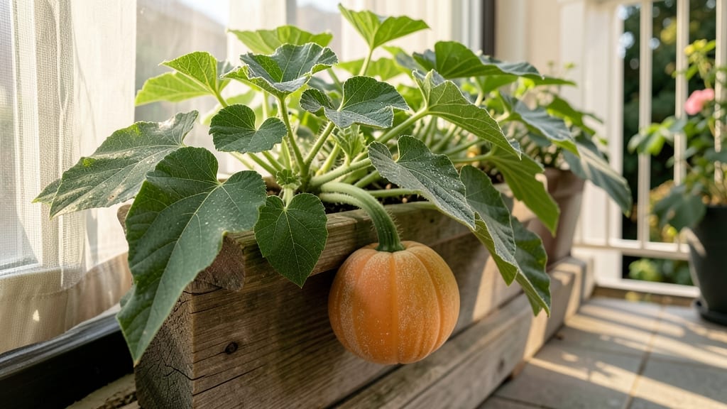 10 Types of Winter Squash With Pictures: Colorful Varieties for Garden Design Inspiration